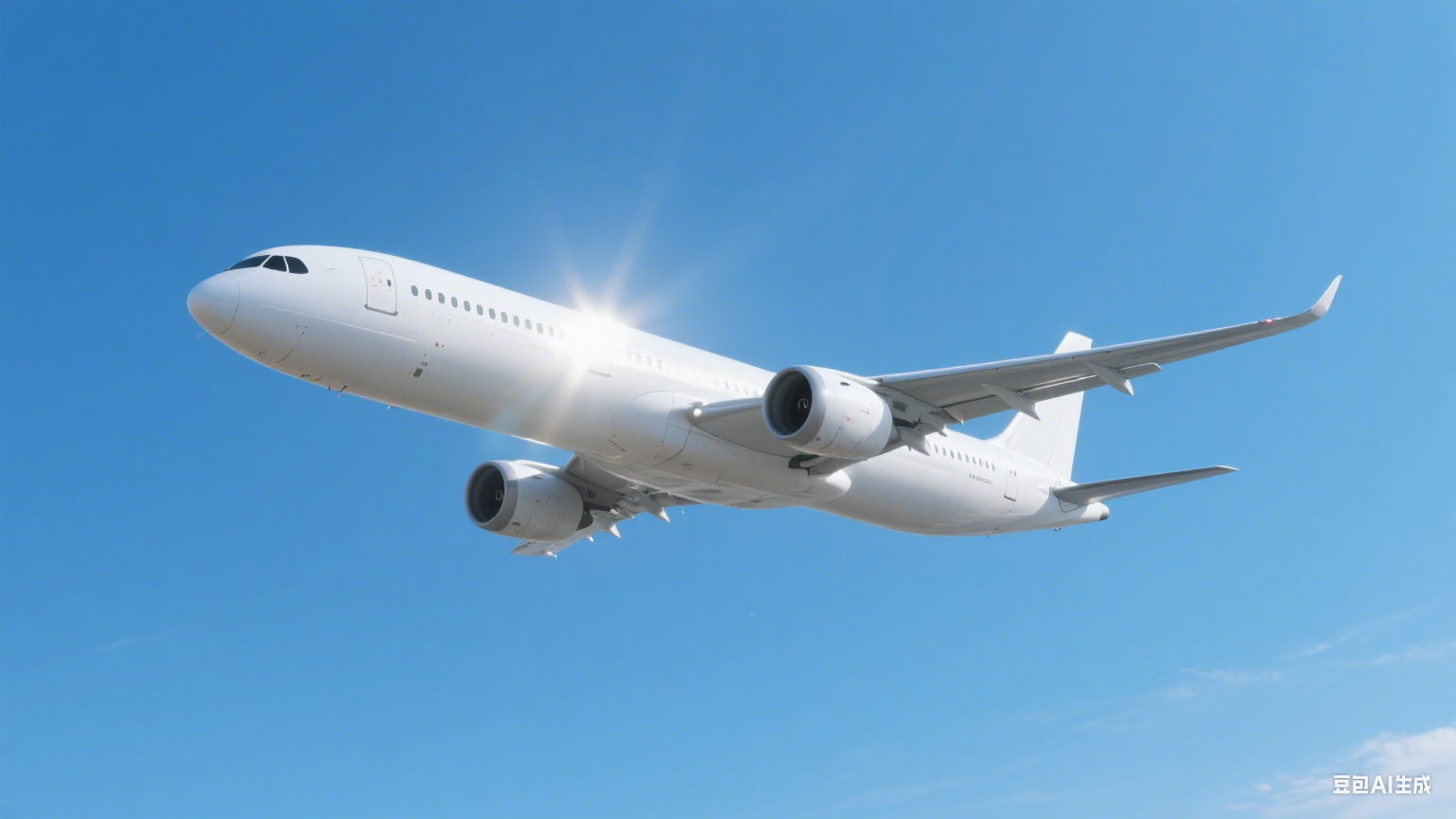 航空发动机测温原理图解，科技守护蓝天安全的关键