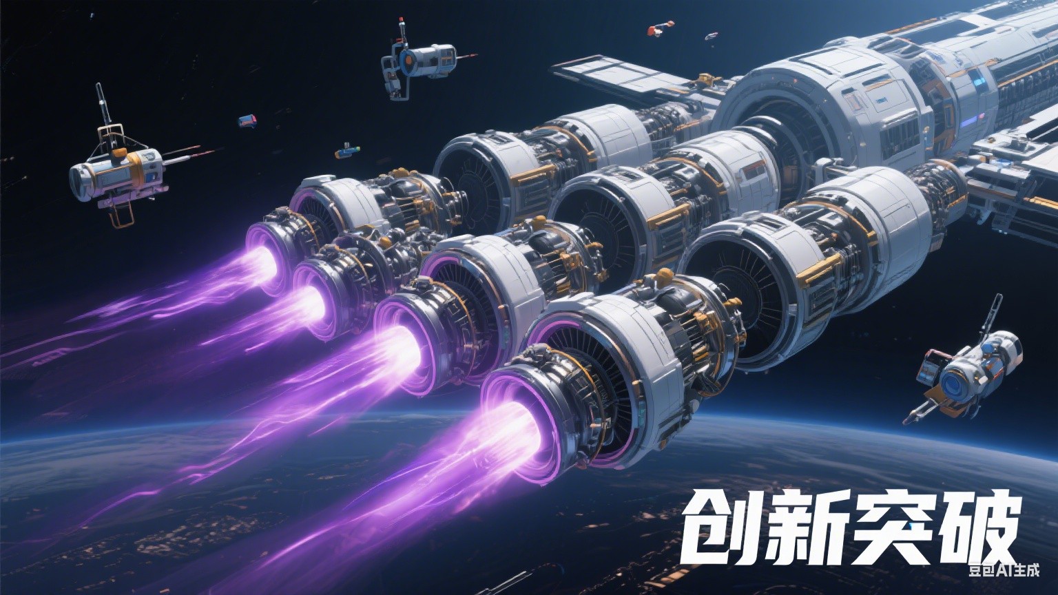 航空发动机测温技术解析，精准监测钢铁心脏的温度奥秘